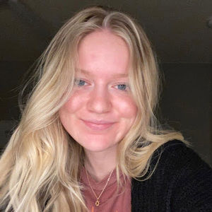 Meet your Posher, Kenna